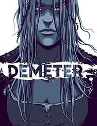 Demeter Comic