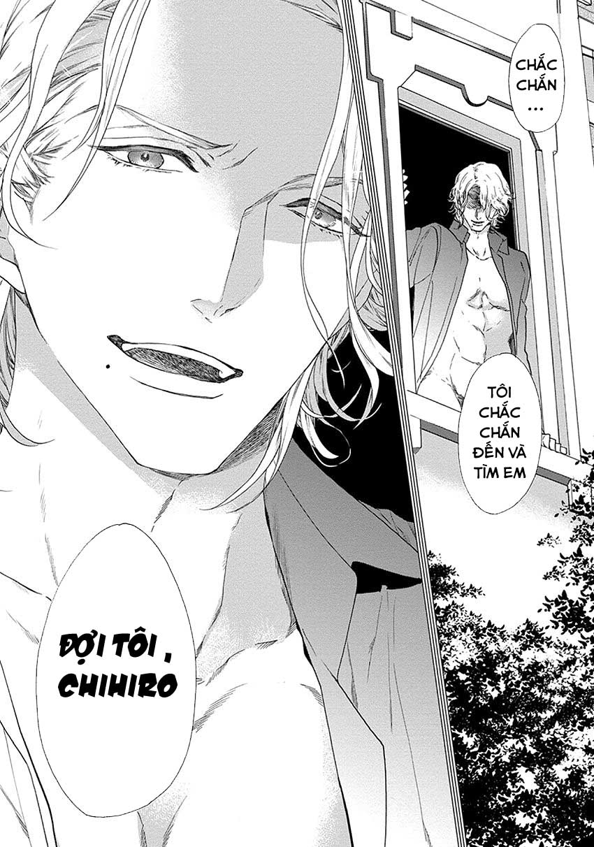 Đọc truyện Six Sex (KITAZAWA Kyou) - Chapter 2