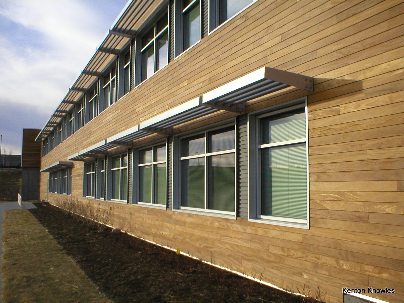 Studio K2 Studio K2 Lund: STUDIO K2 DESIGN-BUILD