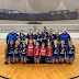 Vôlei feminino sub-14 do Time Jundiaí mantém liderança