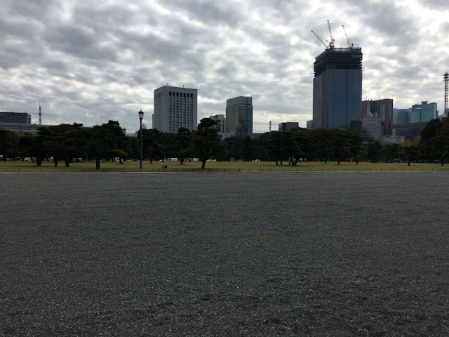 皇居