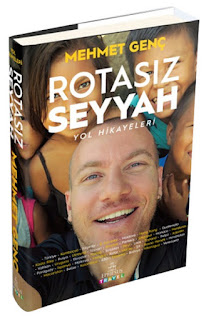 Rotasız Seyyah Yol Hikayeleri Rotasız Seyyah Yol Hikayeleri
