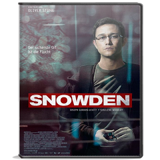 Snowden (2016)