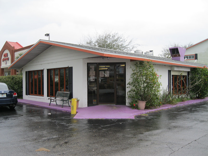 Big Daddy Dave Fresh Fish! New Smyrna Beach FL