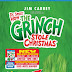 How The Grinch Stole Chritmas (2000) Blu-Ray Unboxing