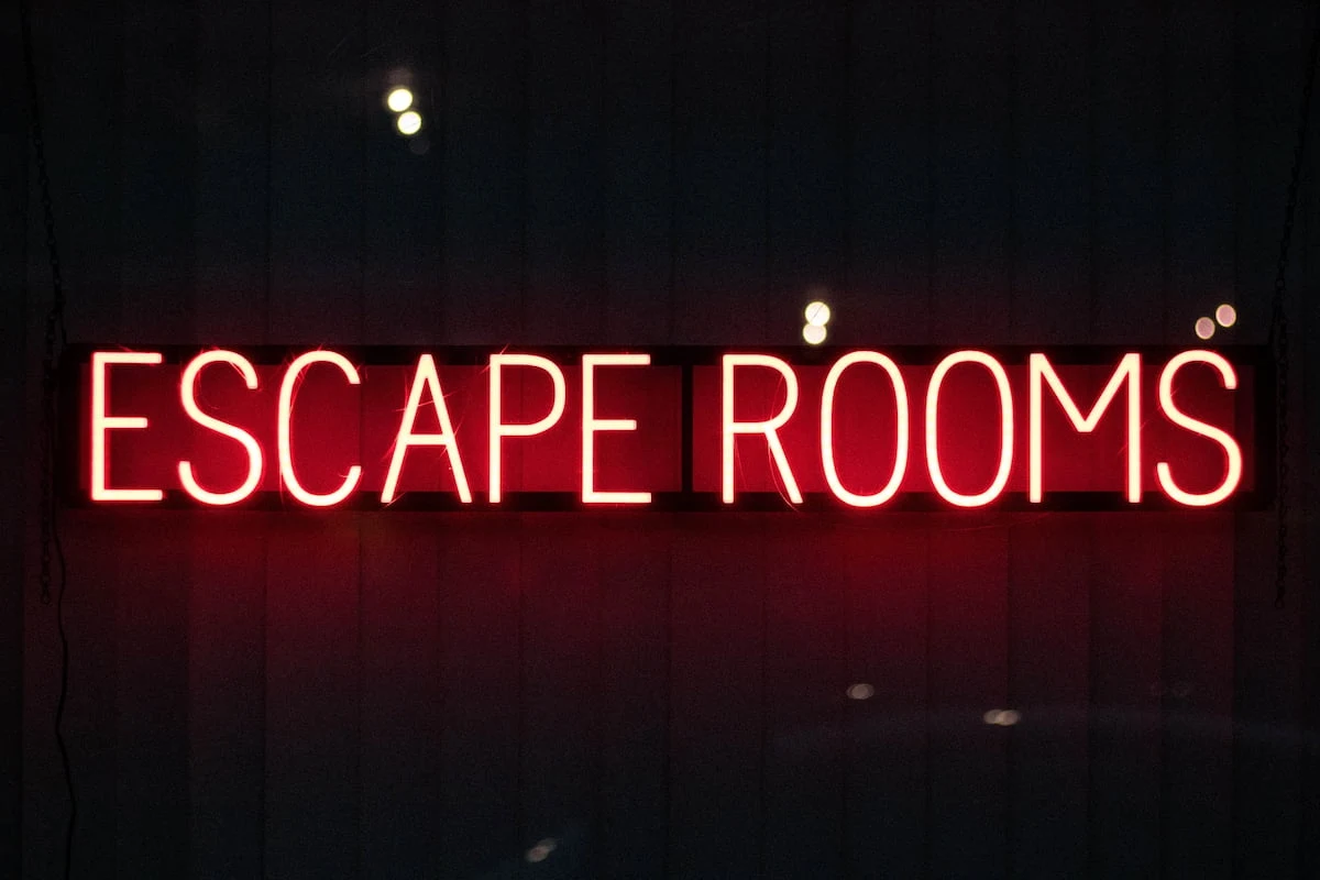 Escape Room en Escaperoos: la Mejor Alternativa de Ocio