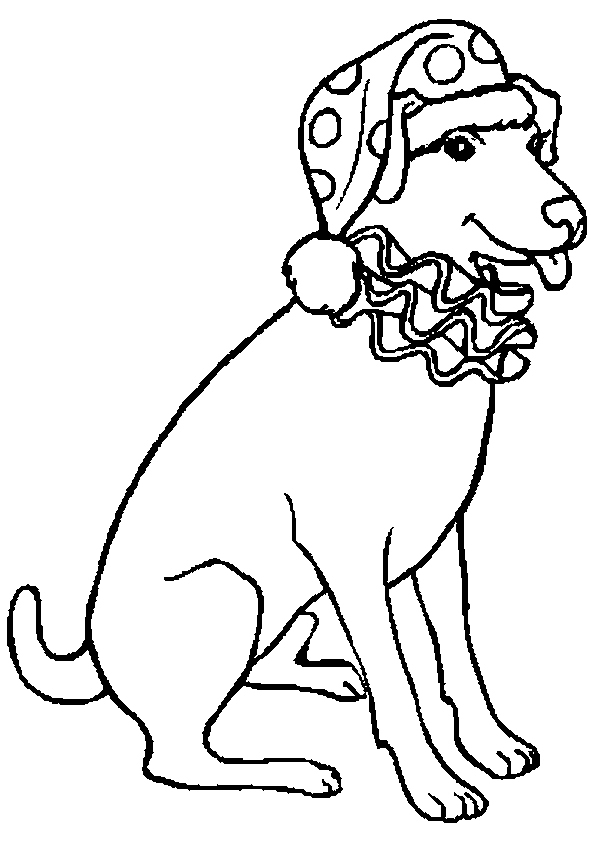 28 Animal Colouring Pages Printable - DANA MILENIAL