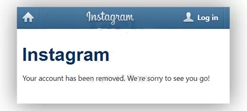 How to delete instagram account permanently in mobile 2020