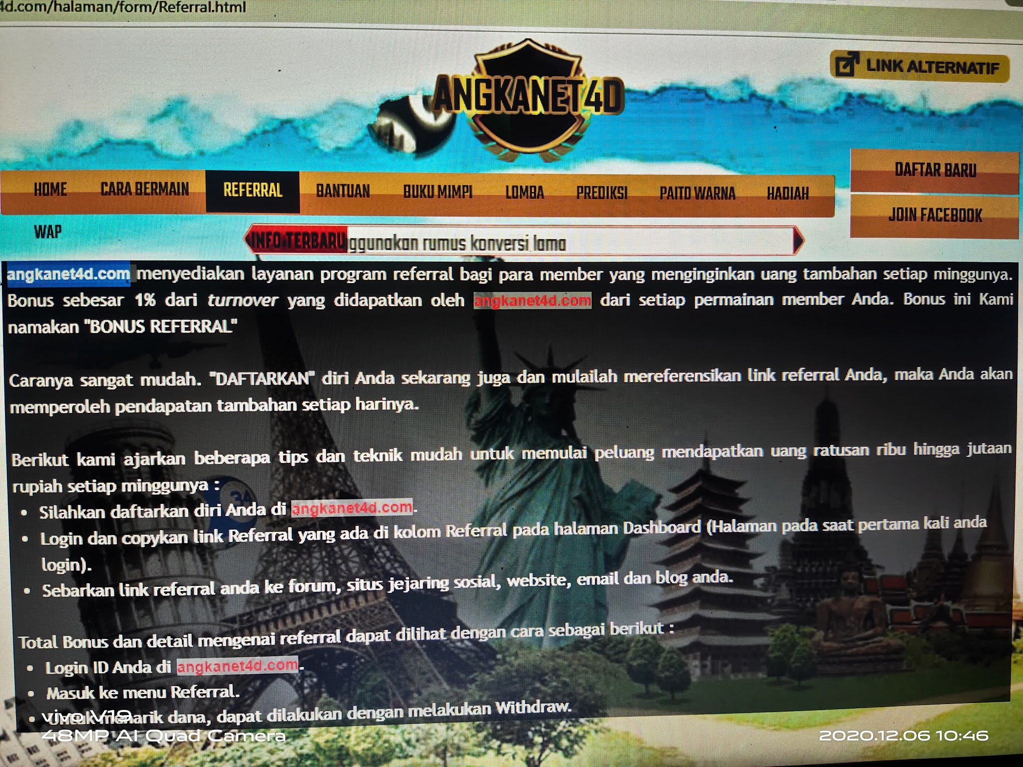 SHIO88 BANDAR PENIPU4DPRIZE GROUP BANDAR TOGEL ONLINE