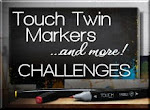 Touch Twin Marker