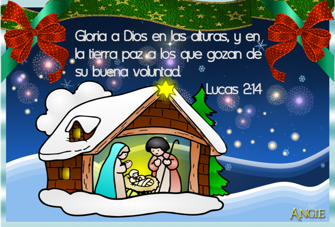 ® Imágenes y Gifs Animados ®: IMÁGENES Y GIFS DE FELIZ NAVIDAD Y MERRY