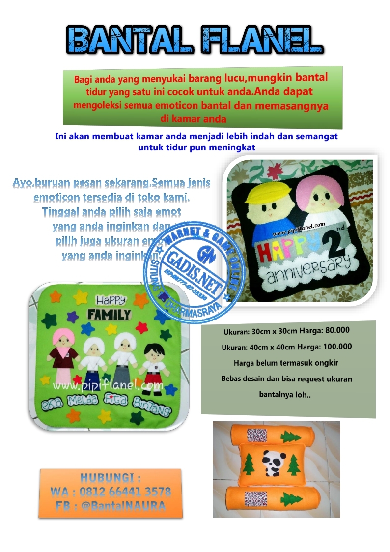 21 Contoh Kerajinan Tangan Pdf Trend Inspirasi