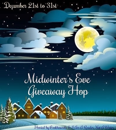 Midwinter's Eve Giveaway Hop