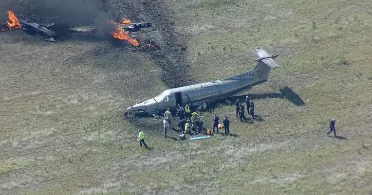 French Air Force Receives First Pilatus Pc 21 Trainer Aicraft