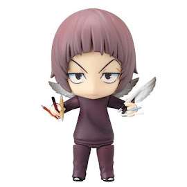 Nendoroid Bakuman Eiji Niizuma (#213) Figure