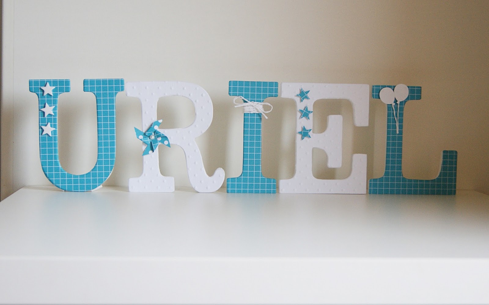ene-atelier: LETRAS 