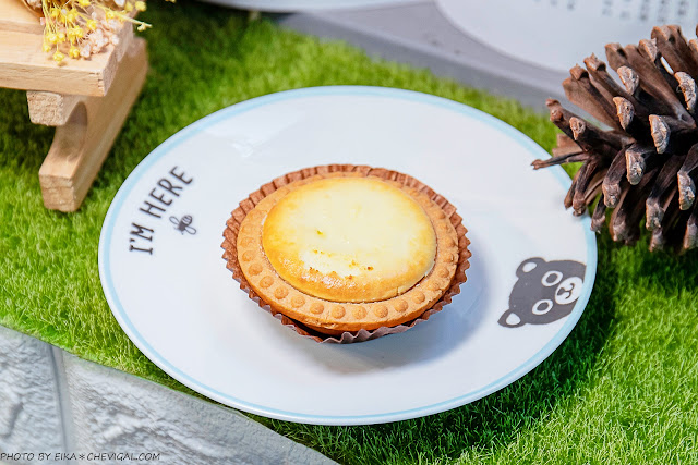 MAGMA美格瑪半熟起司專賣店,多種口味起酥鯛魚燒,餡料香濃爆量讓人凍美條~