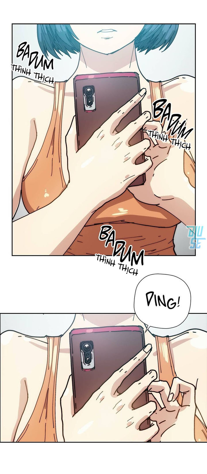 Đọc truyện Full Dục Vọng Chết Người - Chapter 18