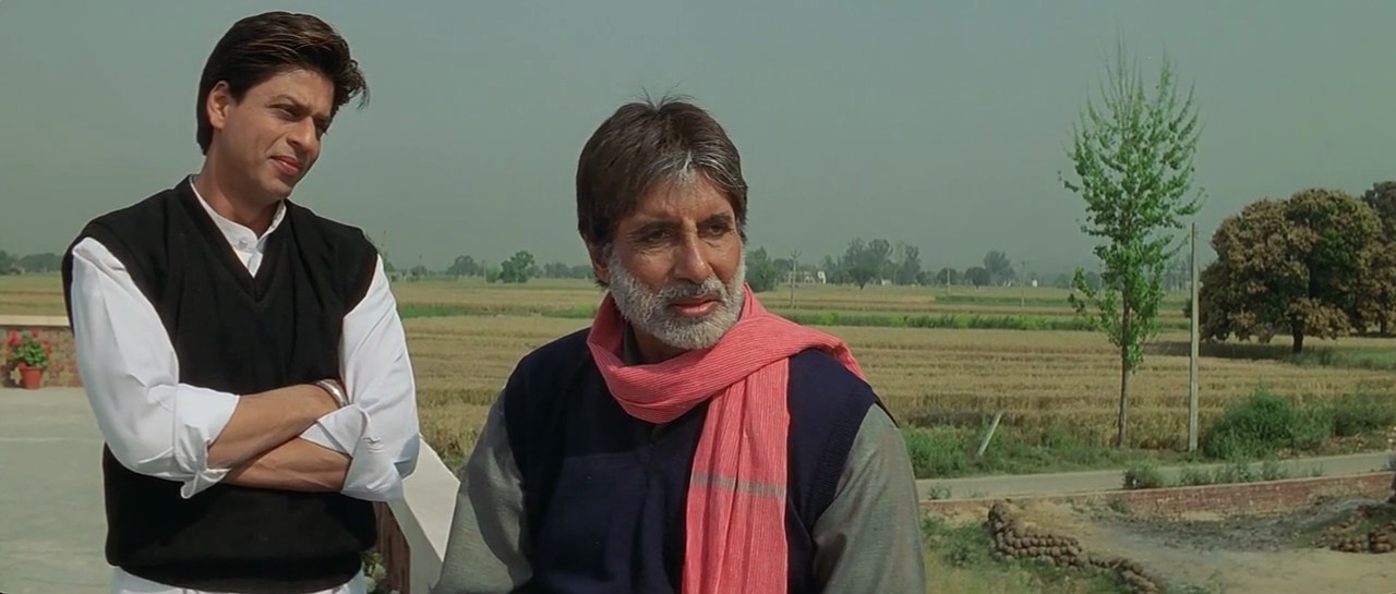 Veer Zaara (2004) 720p BluRay x264 AC-3 6CH Hindi Movie Free Download.
