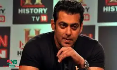 Bollywood superstar Salman Khan to perform Riyadh Season