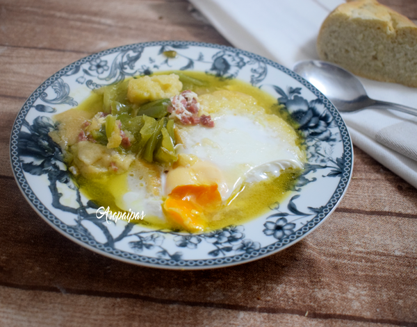 Sopas de Gato. Vídeo Receta Sopas de Gato. Vídeo Receta