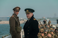 Kenneth Branagh and James D'Arcy in Dunkirk (11)