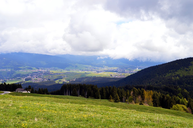 monte zovetto