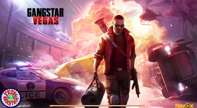 Gangstar Vegas Mod Apk And Obb V5 1 1a Unlimited Money Gems Vip Unlock Download Www Tgamingmaster Com