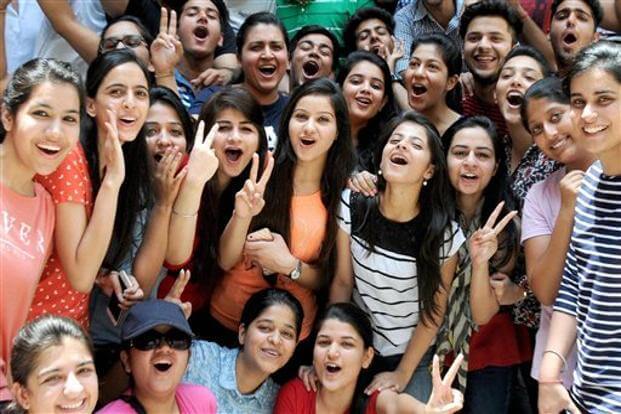 Check CBSE 10th Result 2018 Online, CBSE Board Results 2018