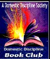 Domestic Discipline Book Club