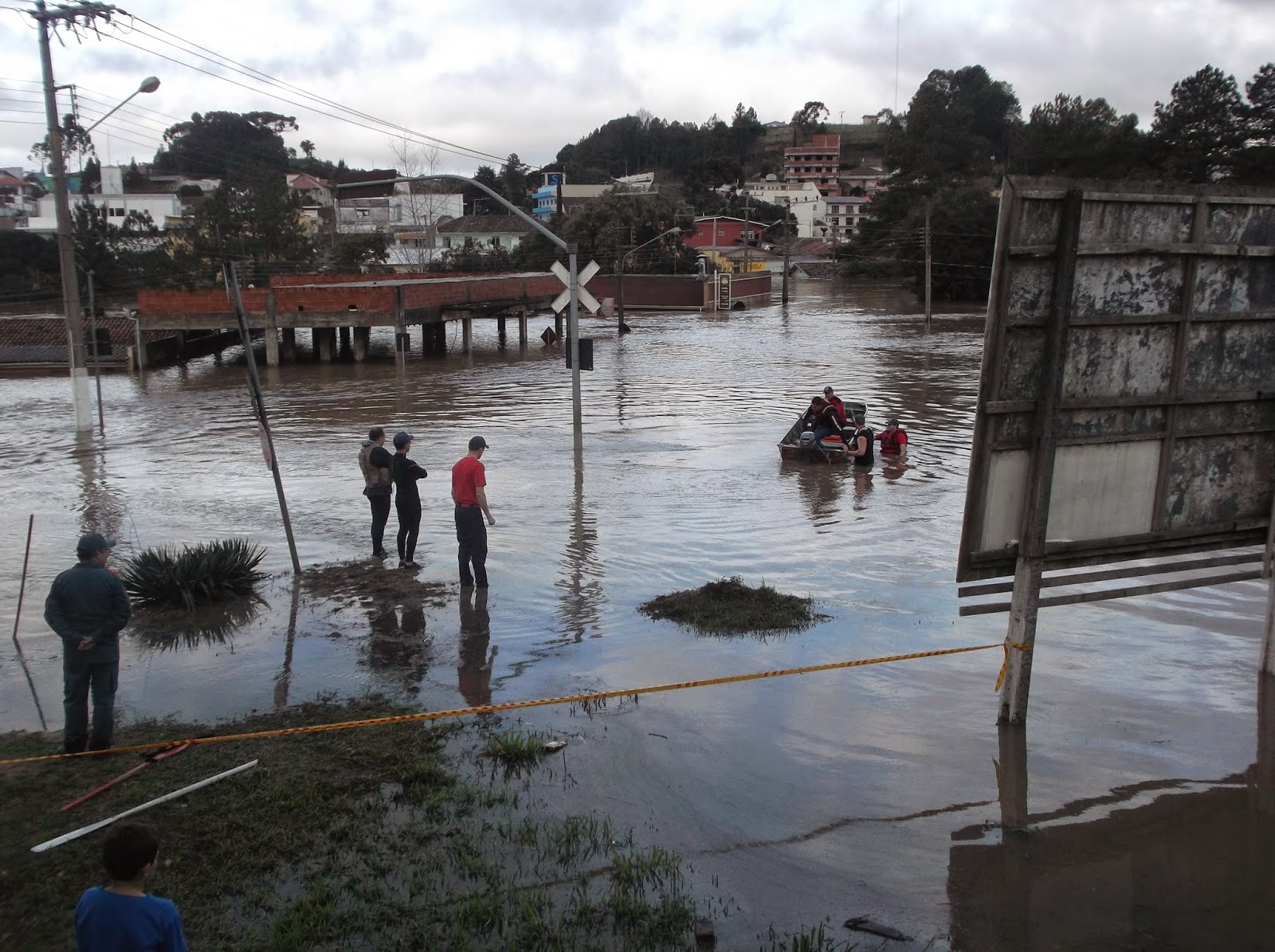 Rio Negrinho no Passado UM OLHAR SOBRE RIO NEGRINHO! (29).