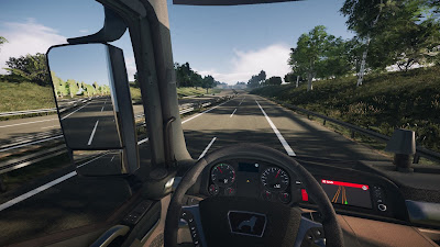 On The Road Truck Simulator Game Screenshot 5