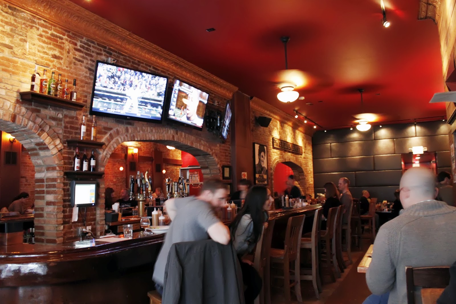 Great Lakes, Better Food On the Barbecue Trail Ann Arbor & Beyond