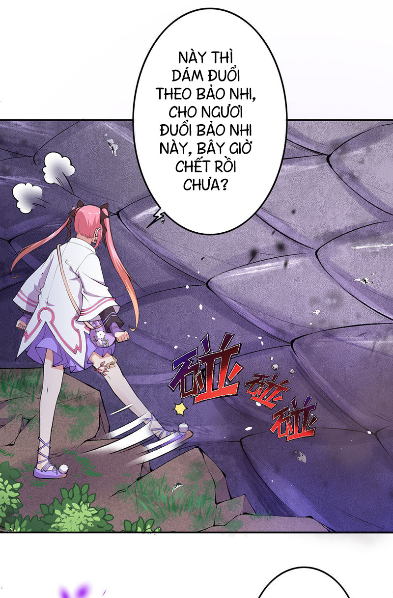 Kiếm Vực Vô Địch chapter 3 - Trang 46