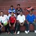 Para Juara Tenis Aceh