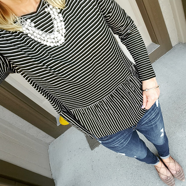 target rebecca flats