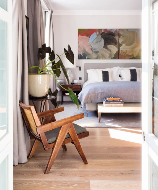 Refaire sa chambre sans rien acheter