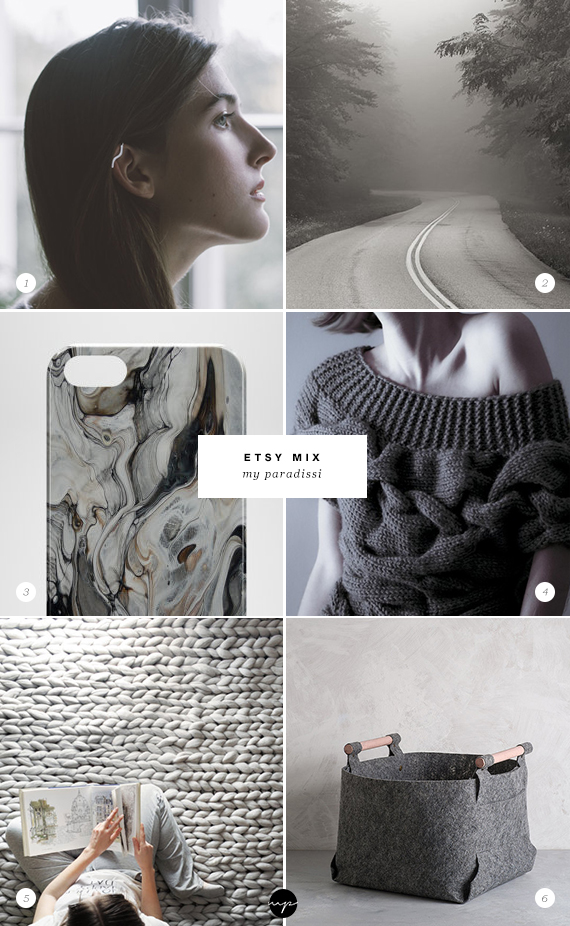 Etsy mix by My Paradissi
