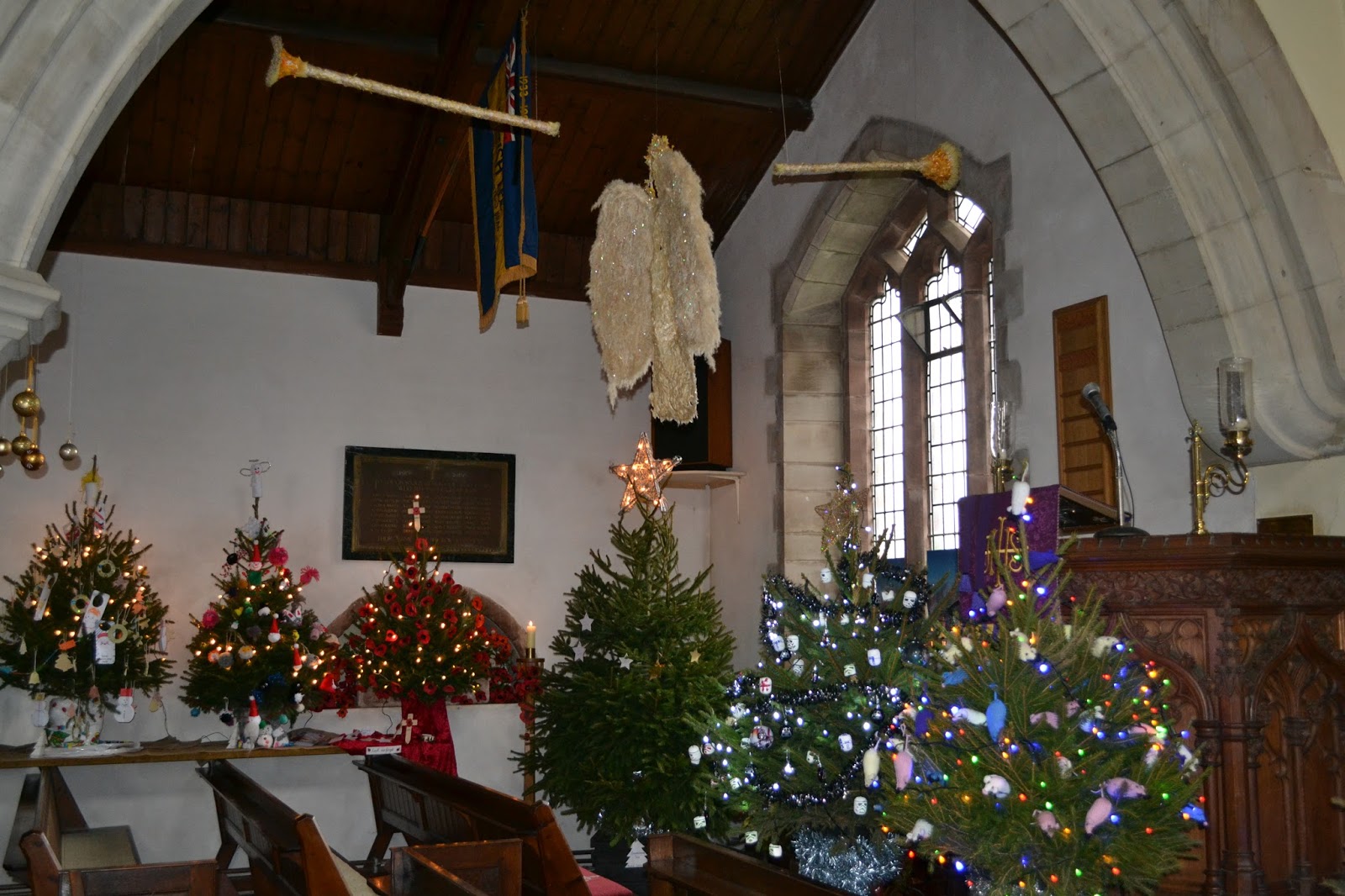 aimetu s ansley church christmas tree festival aimetu s ansley church christmas tree festival