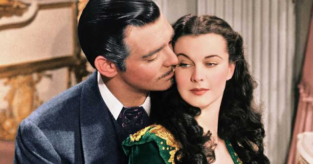 أفضل 100 فيلم في التاريخ.. أفضل الأفلام على الإطلاق حسب تصنيف موقع Ranker Gone-With-The-Wind-1939
