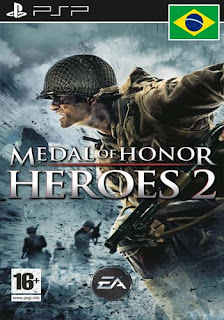 medal of honor heroes 2 psp iso full medal of honor heroes 2 psp iso full