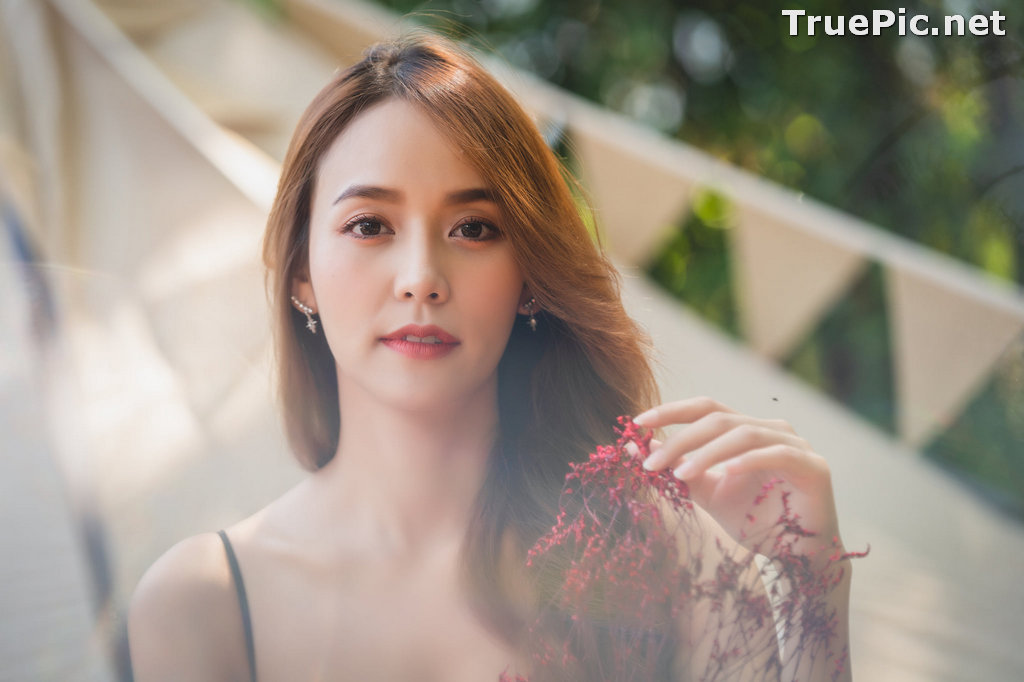 Image Thailand Model – Noppawan Limapirak (น้องเมย์) – Beautiful Picture 2020 Collection - TruePic.net - Picture-37