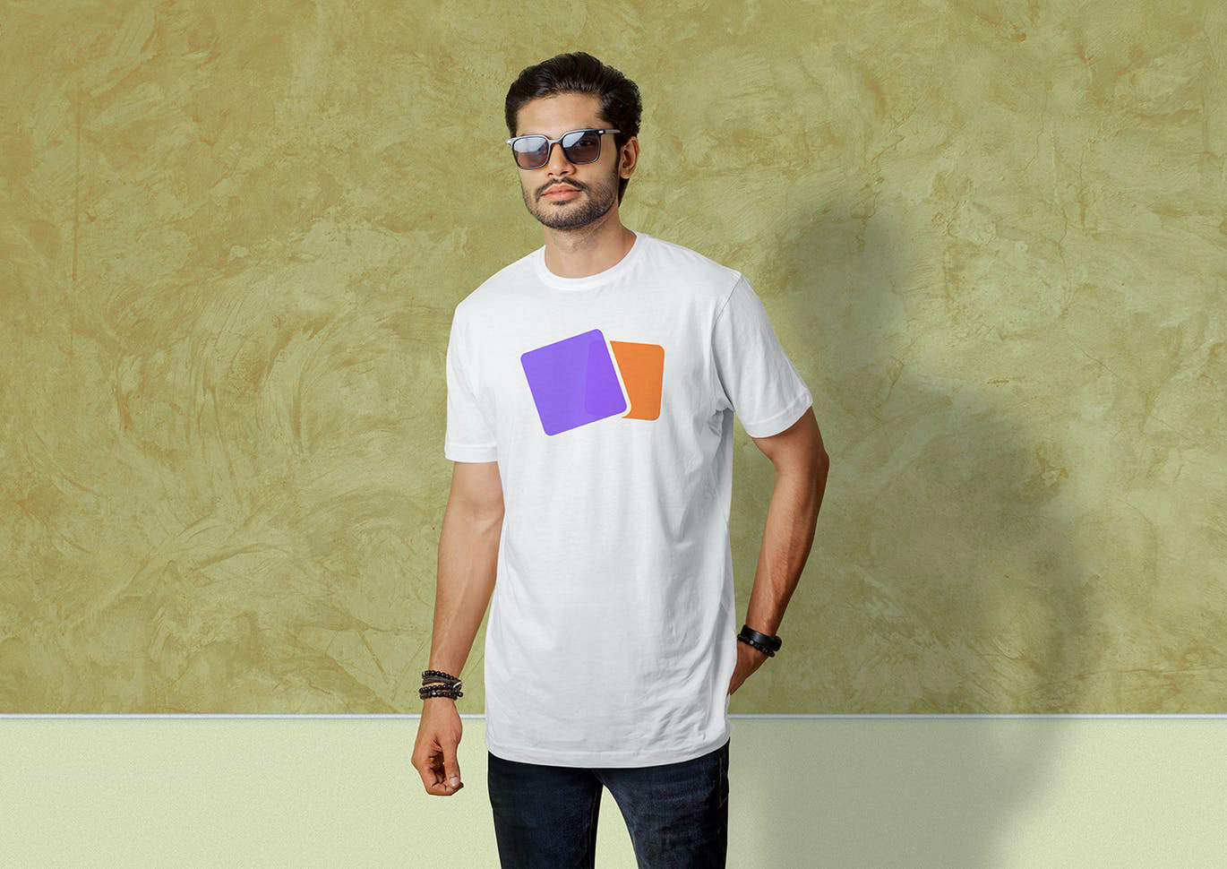 T-Shirt Mockup 03 2 T Shirt Mockup 03