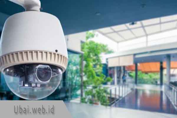 Lupa Password CCTV? Begini Cara Mengatasinya UbaiBlog