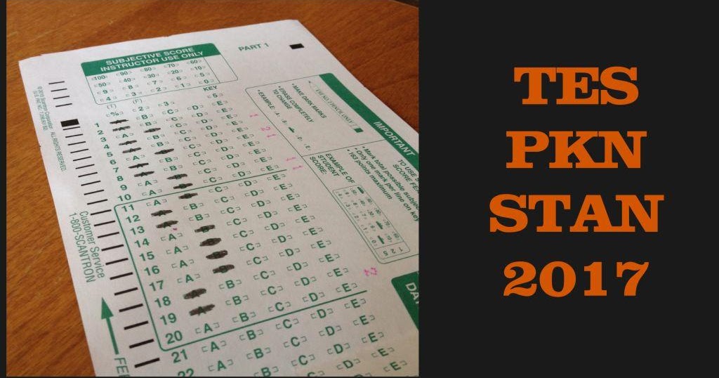 Pengumuman Hasil STAN 2017 Tahap 1 Masih Sulit Diakses