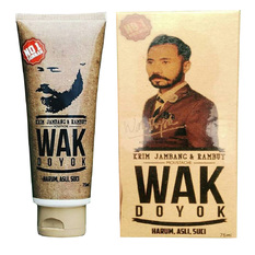 3 Merek Shampo Pemanjang Rambut Super Cepat yang Alami