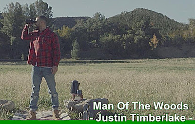 Man Of The Woods - Justin Timberlake