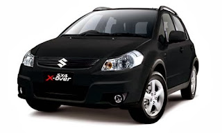 Harga Suzuki X Over Dan Rahasia Spesifikasi Kelebihan Kekurangannya