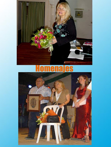 Homenajes