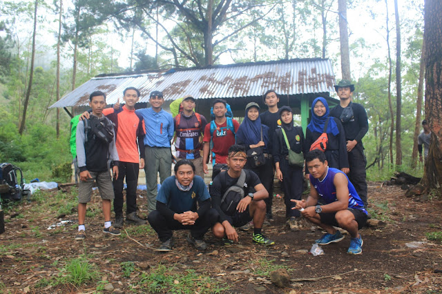 Pendakian Gunung Lawu Via Jogorogo Part Ii Ketemu Ciwik Ciwik Cantik Mount Lover